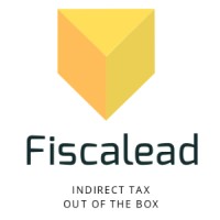 FISCALEAD Logo