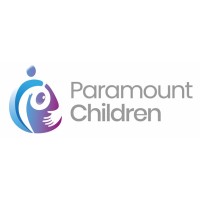 Paramount Children Logo