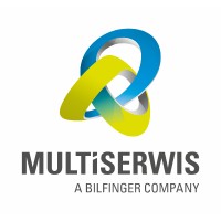 MULTISERWIS Logo