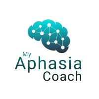 My Aphasia Coach Logo