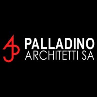 Palladino Architetti SA Logo