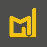 DE MAAT FABRIEK Logo