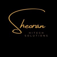 Sheoran HiTech Solutions Pvt Ltd Logo