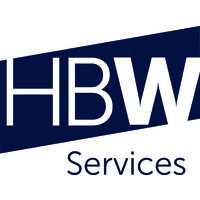 HBW Services Logo