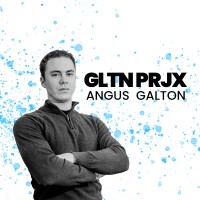 GLTN PRJX | ANGUS GALTON Logo