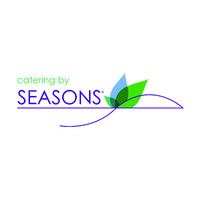 Catering by Seasons Logo