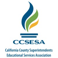 California County Superintendents Logo