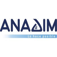 ANADIM Logo