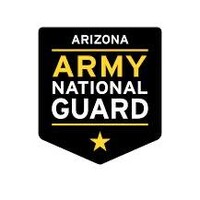 Arizona Army National Guard Recruiting Logo