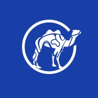 Água Camelo Logo
