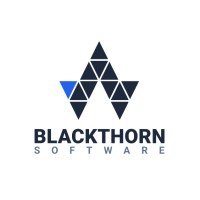 Blackthorn Software Logo