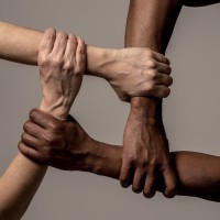 Humanity In Need Logo