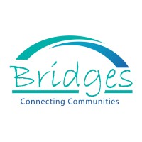Bridges Connecting Communities Victoria Logo