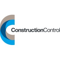 Construction Control Logo