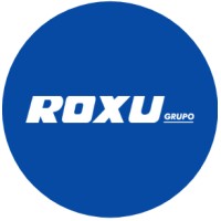 Grúas Roxu - Grúas autopropulsadas, gran tonelaje, plataformas elevadoras, transporte, drones. Logo