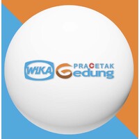 PT Wijaya Karya Pracetak Gedung Logo