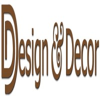 Design & Decor Logo