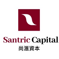 Santric Capital Logo