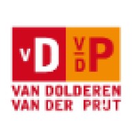 vdvdp architecten Logo