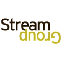 Stream Group Logo