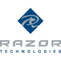 Razor Technology WA Pty Ltd Logo