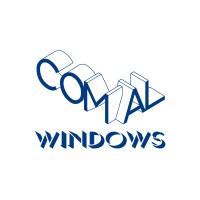 Com-Al Windows Logo