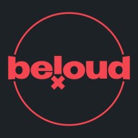 beloud sp. z o.o. Logo
