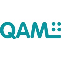 QAM Logo