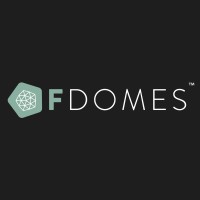 FDomes Glamping Logo