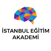 İstanbul Eğitim Akademi Logo