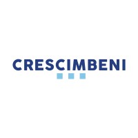 Crescimbeni abogados Logo