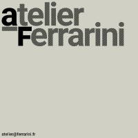 Atelier Ferrarini Logo