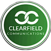 Clearfield Communications Logo