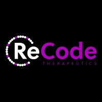 ReCode Therapeutics Logo