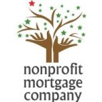 Nonprofit Mortgage Logo