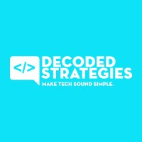 Decoded Strategies Logo