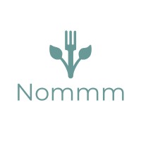 Nommm Logo