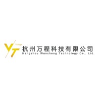 Hangzhou Wancheng Technology Co., Ltd. Logo