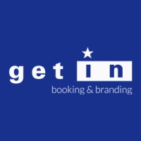 Get In Mexico Logo
