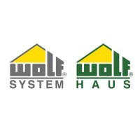 Wolf Systembau Gesellschaft m.b.H. Logo