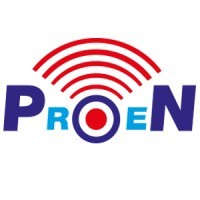 Proen Corp Public Company Limited Logo