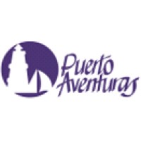 Puerto Aventuras Logo