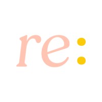 re:connection project Logo