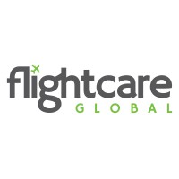 Flightcare Global Logo