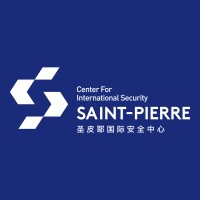 Saint-Pierre Center for International Security Logo
