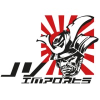 JV Imports e.U. Logo