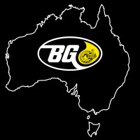 BG Australia Logo