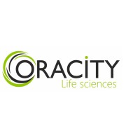 Oracity Life Sciences Logo