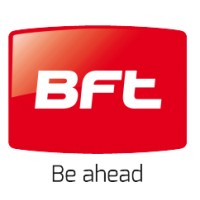 BFT France Logo