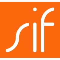 SIF Srl Logo
